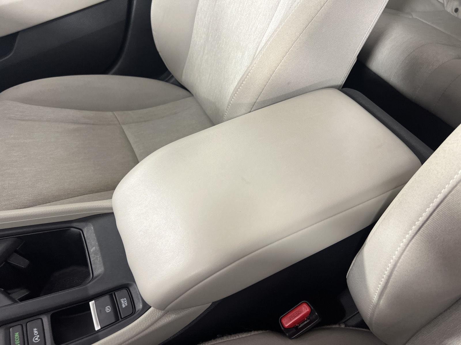 2024 Honda Accord LX - Photo 26