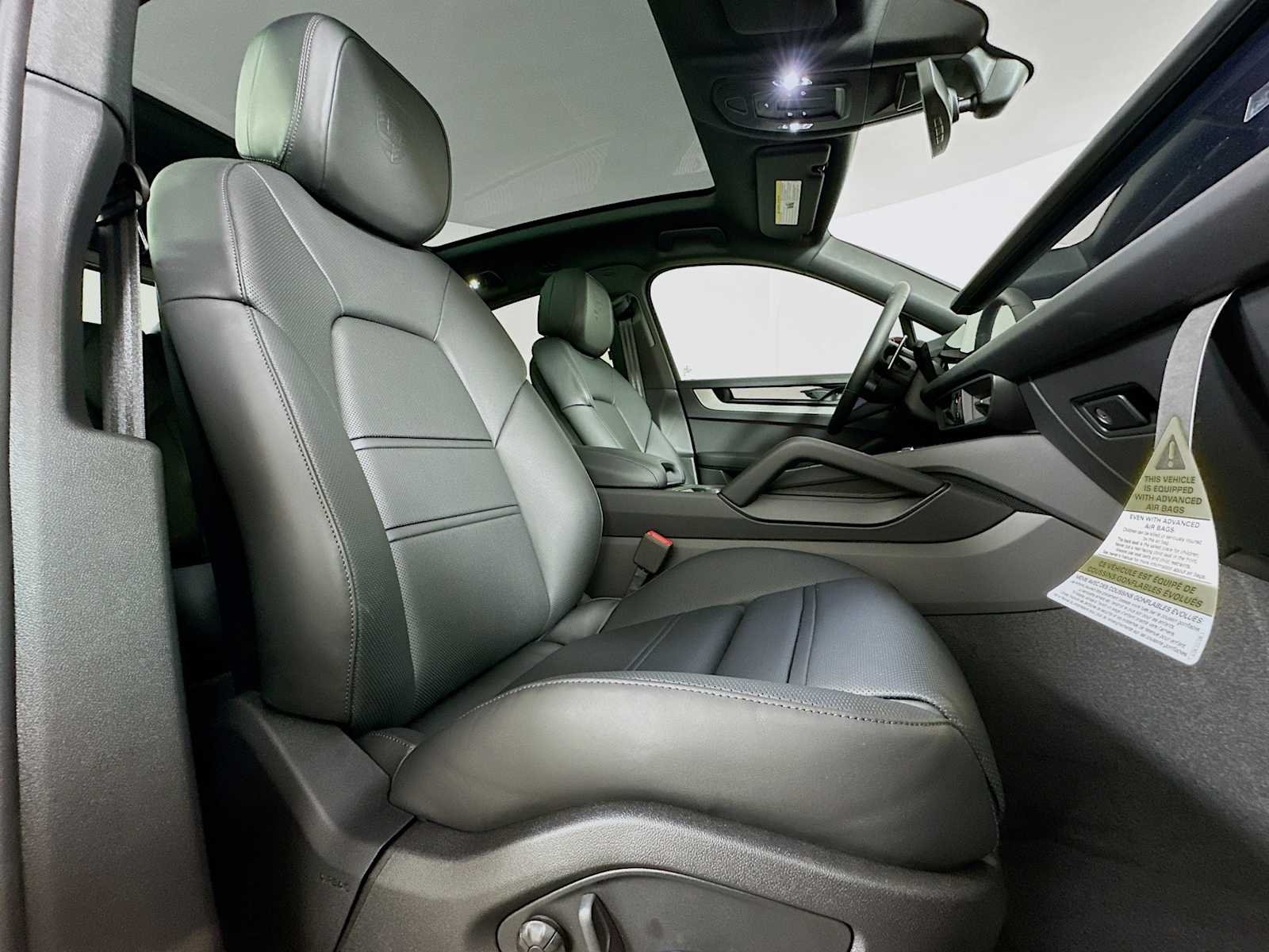 2026 Porsche Cayenne Coup E-Hybrid - Photo 29