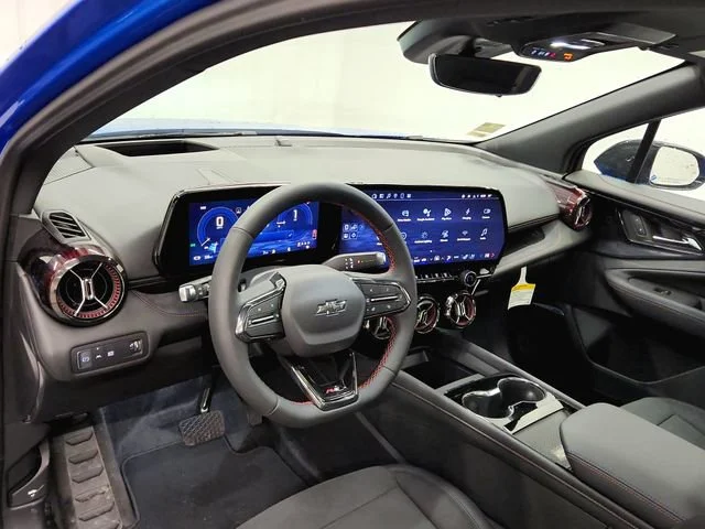 2025 Chevrolet Blazer EV RS - Photo 18