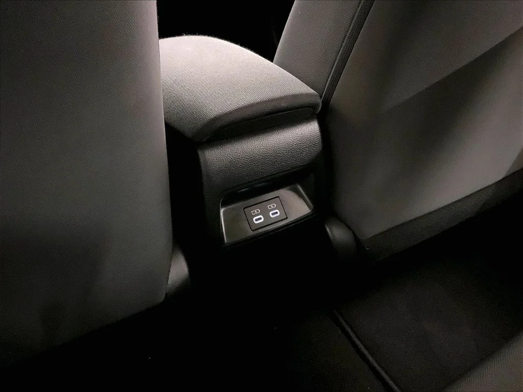Used 2024 Silver Toyota LE image 37