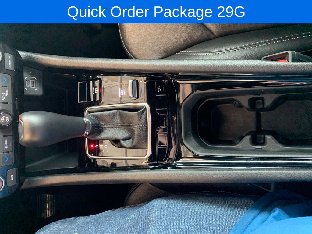 2025 Jeep Compass Limited - Photo 7
