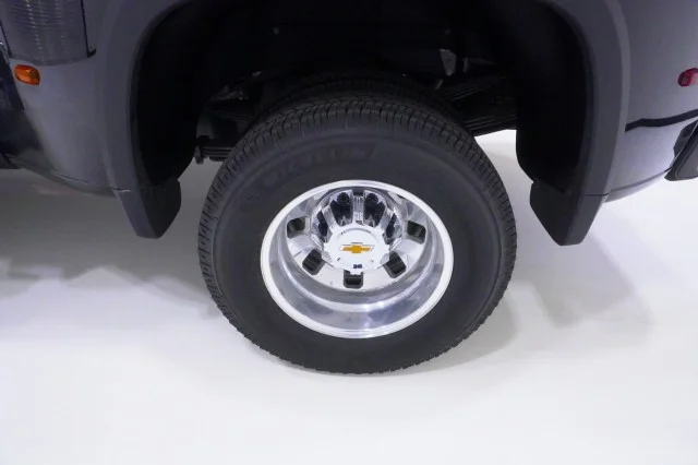New 2026 Black Chevrolet High Country DRW image 13