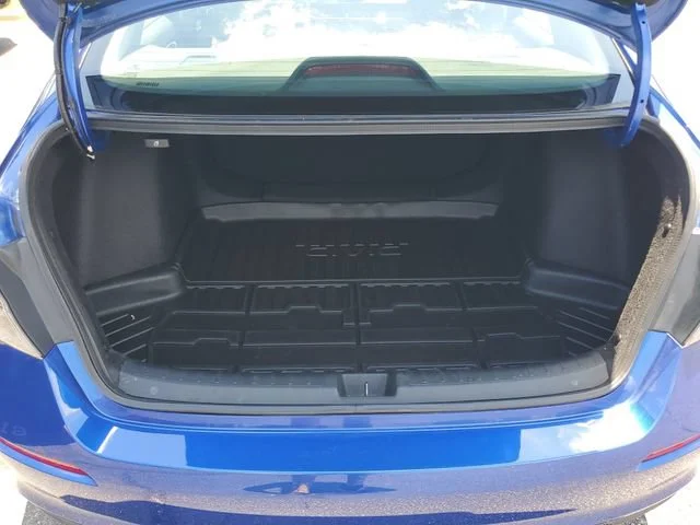 Used 2022  Honda LX image 26