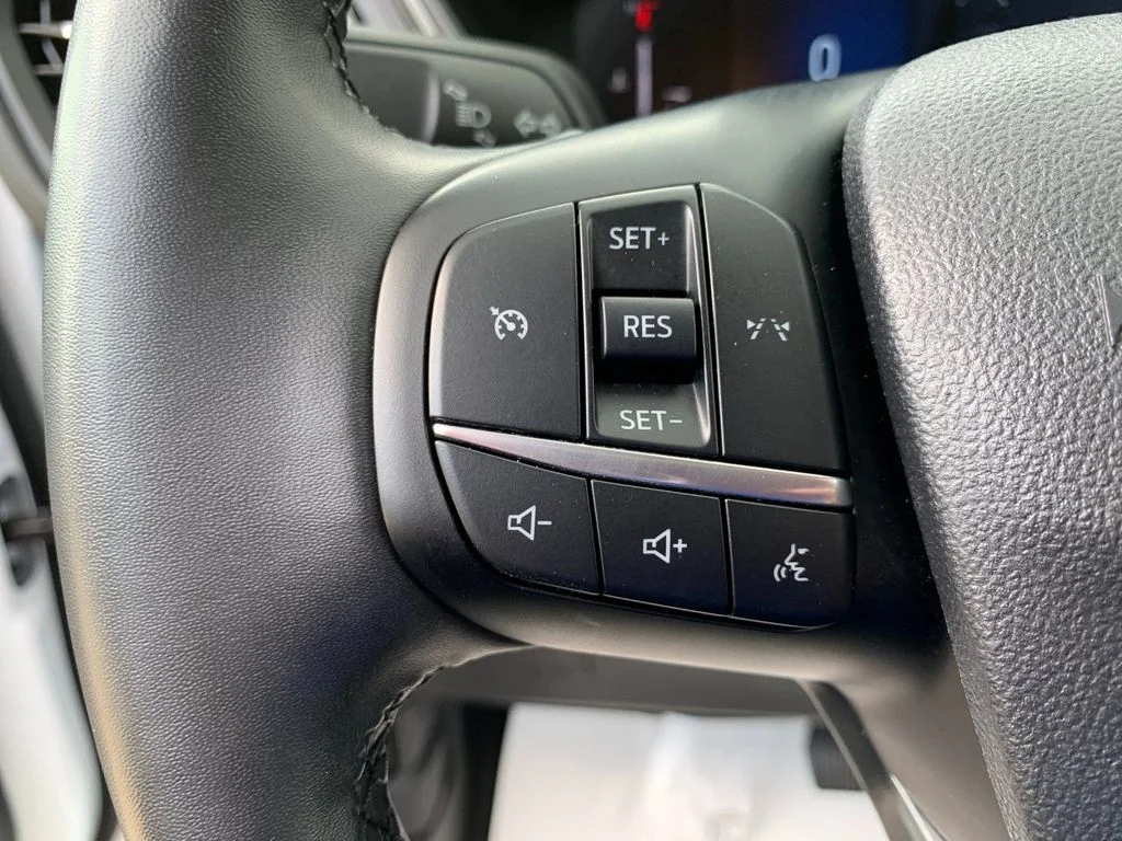 Used 2024 White Ford Active image 27