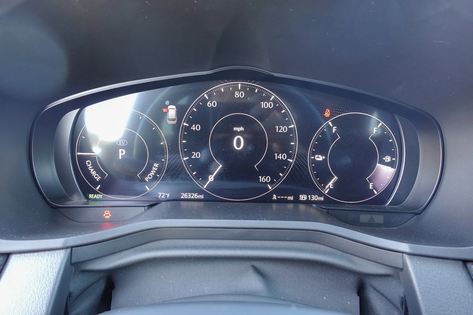Certified Used 2024 Machine Gray Metallic Mazda Preferred image 20