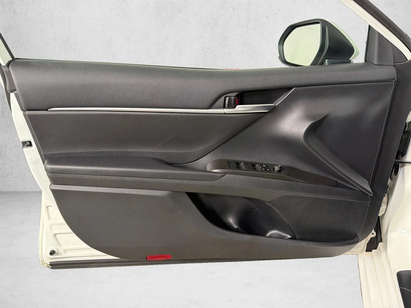 Used 2023 Black Toyota LE image 10