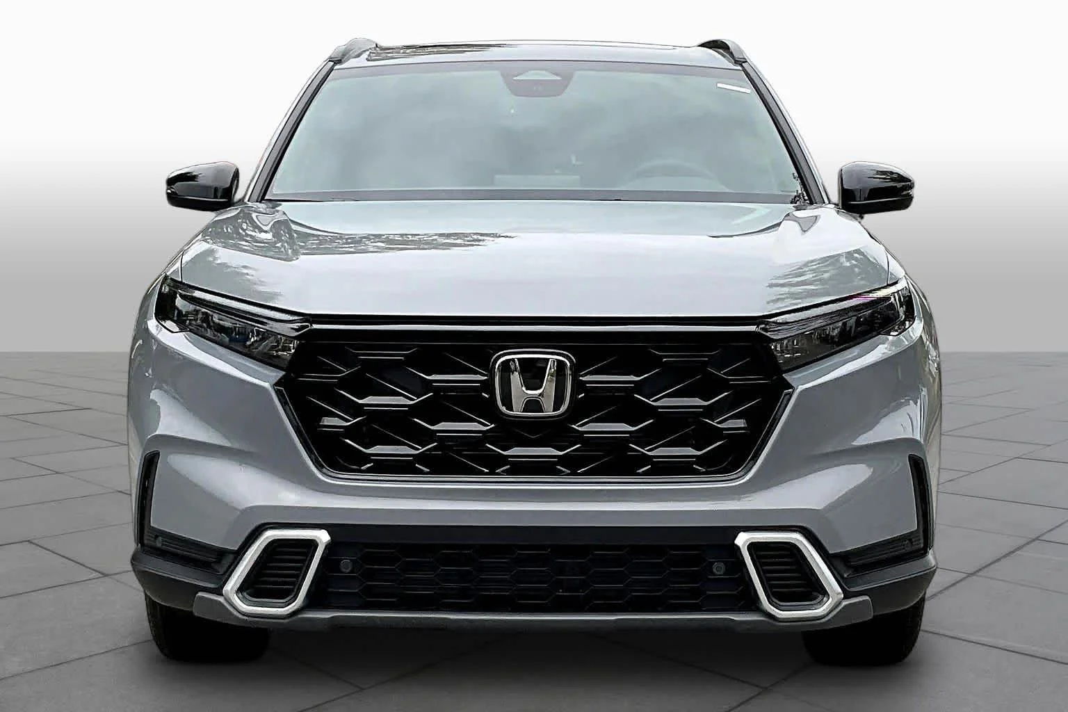 New 2027 Urban Gray Pearl Honda Sport Touring image 3