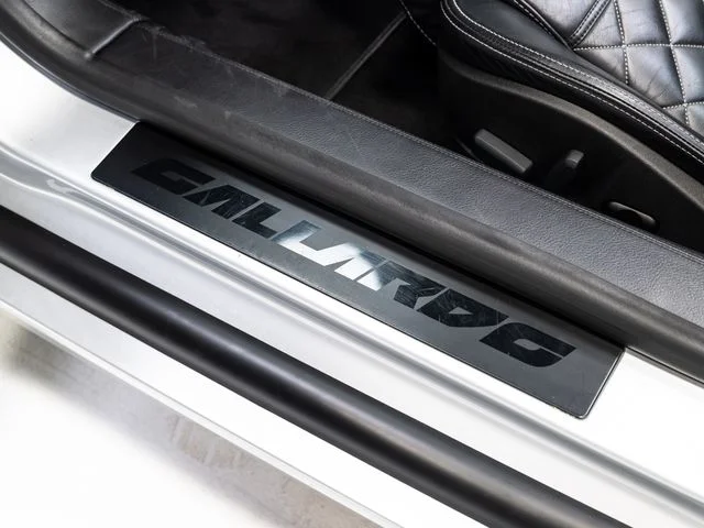 Used 2011 Silver Lamborghini LP560-4 image 25