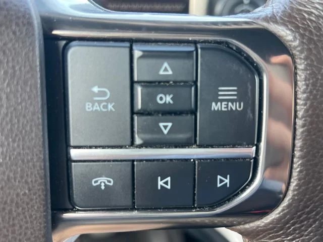 Used 2022 White Ford King Ranch image 30