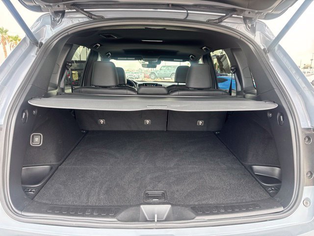 2025 Honda Passport TrailSport - Photo 5