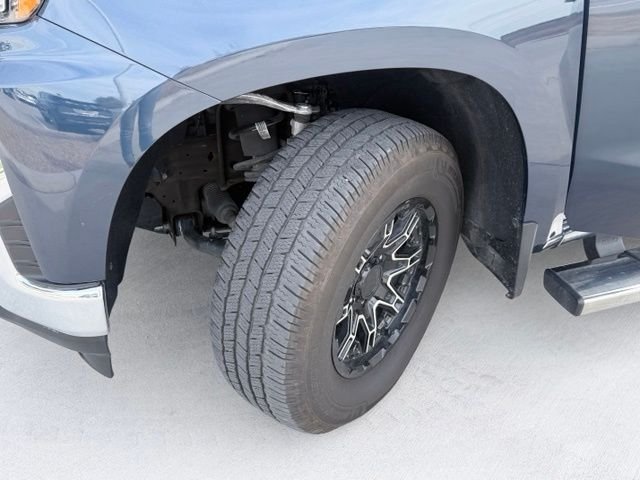 2020 Chevrolet Silverado 1500 LT - Photo 37