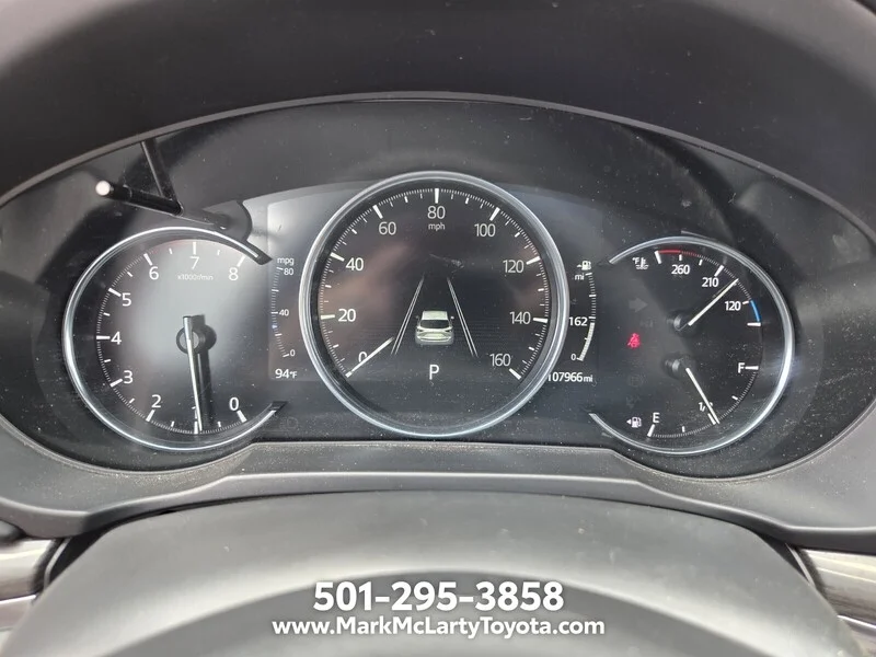 Used 2023 Machine Gray MAZDA 2.5 S PREMIUM PACKAGE AWD image 22