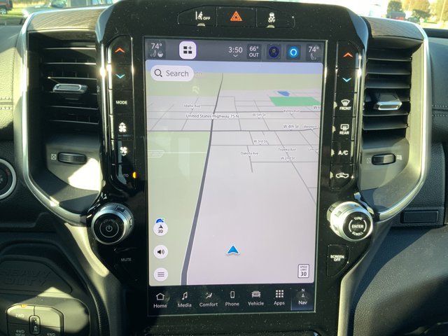 2026 RAM 2500 Laramie - Photo 43