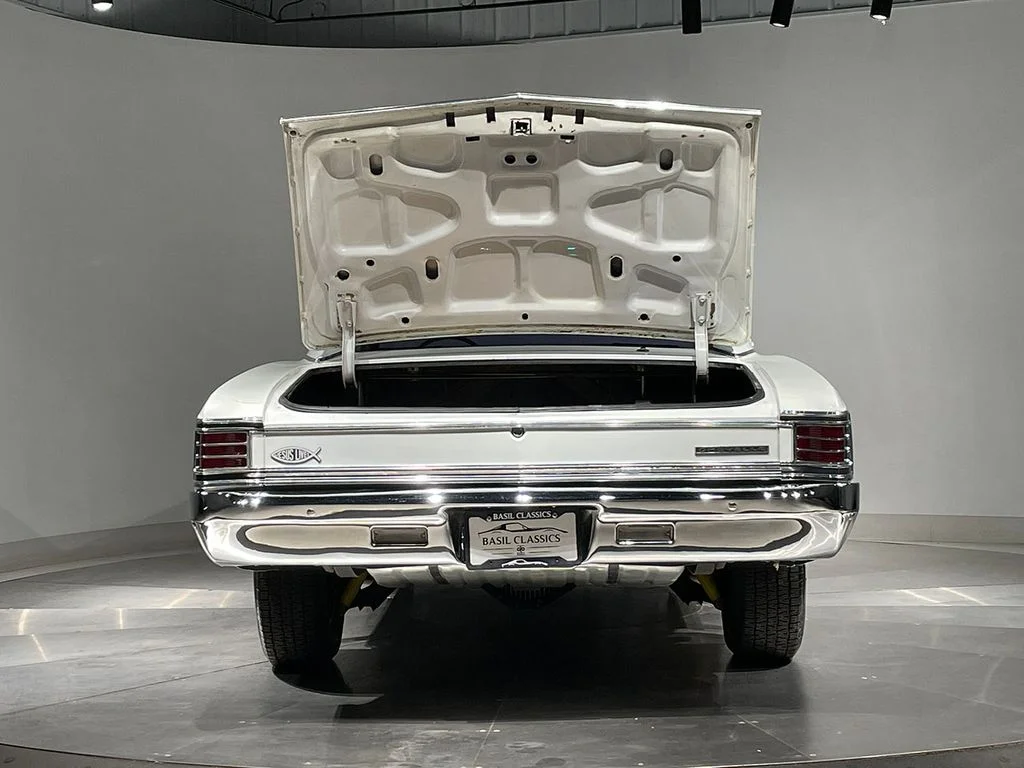 Used 1967 White Chevrolet  image 38