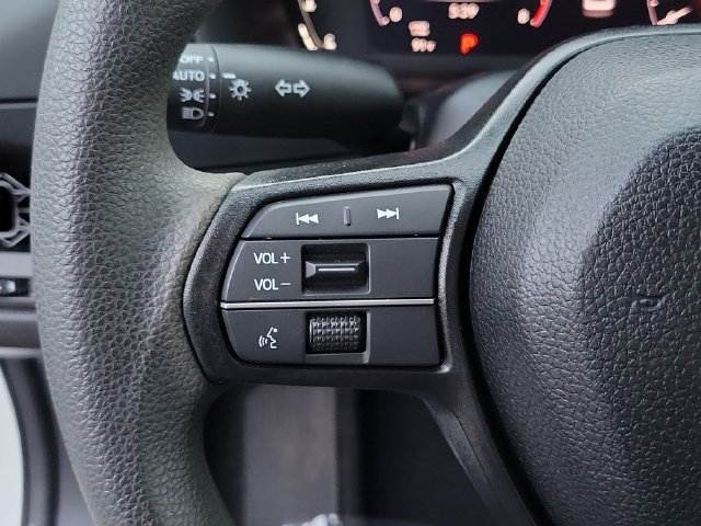2024 Honda Accord LX - Photo 22