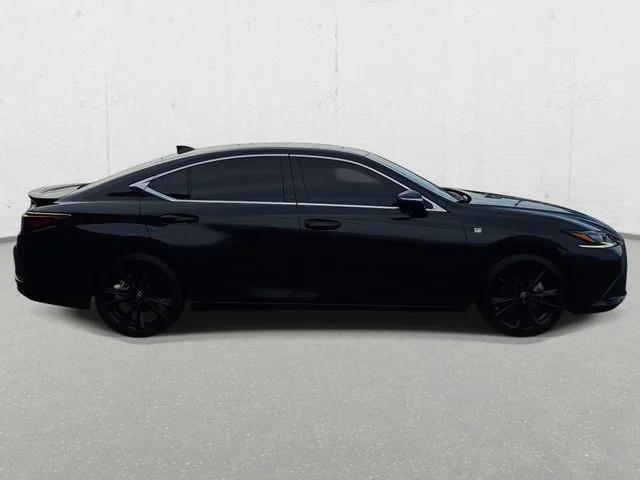 Certified Used 2024 CAVIAR Lexus 300h F SPORT Handling image 4