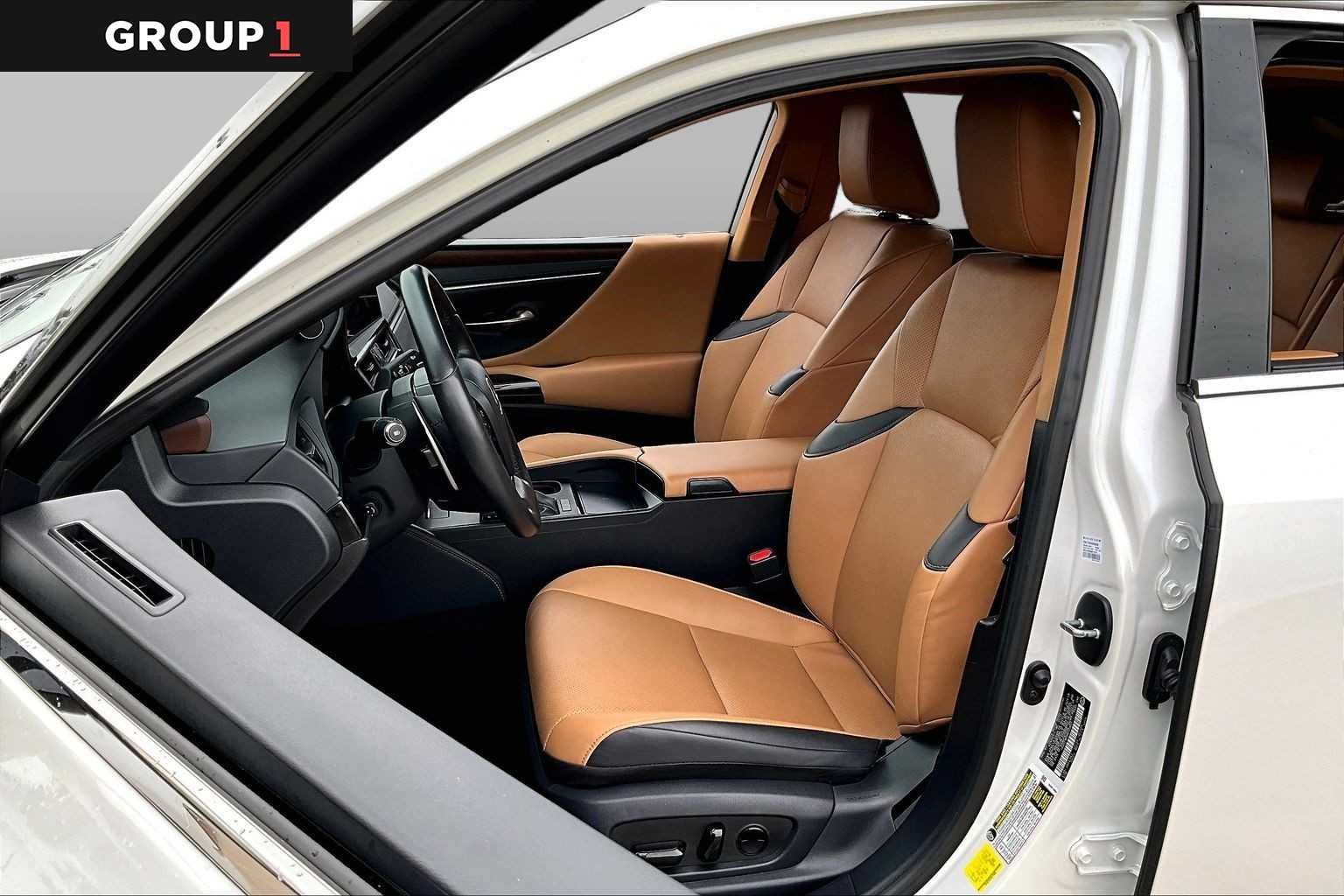 Certified Pre-Owned 2024 Lexus ES 350