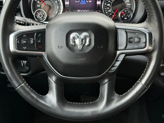 2024 RAM Ram 1500 Pickup Laramie - Photo 28