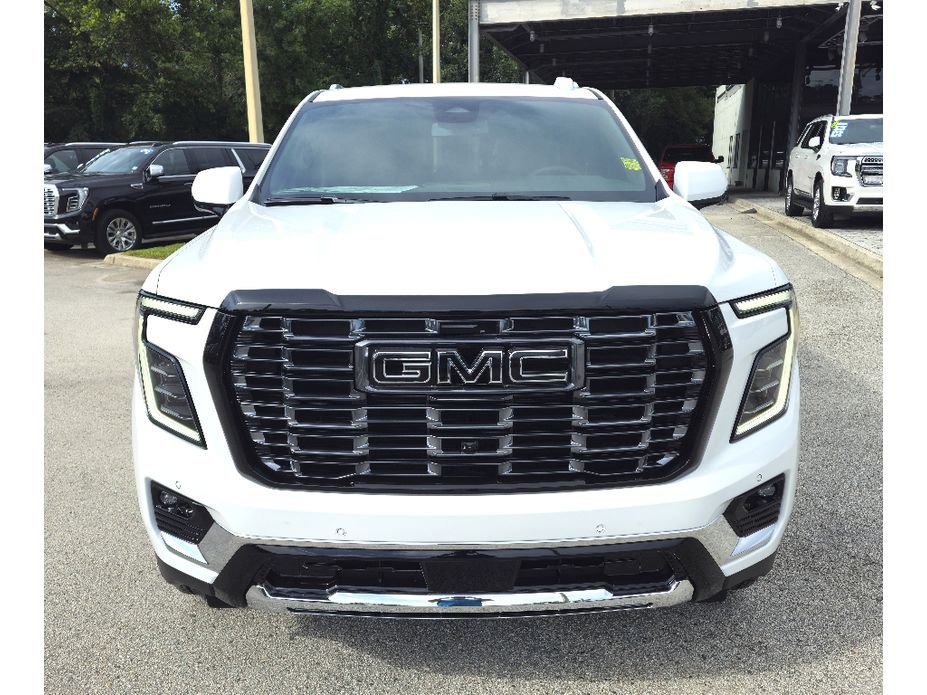 2026 GMC Yukon Elevation - Photo 8