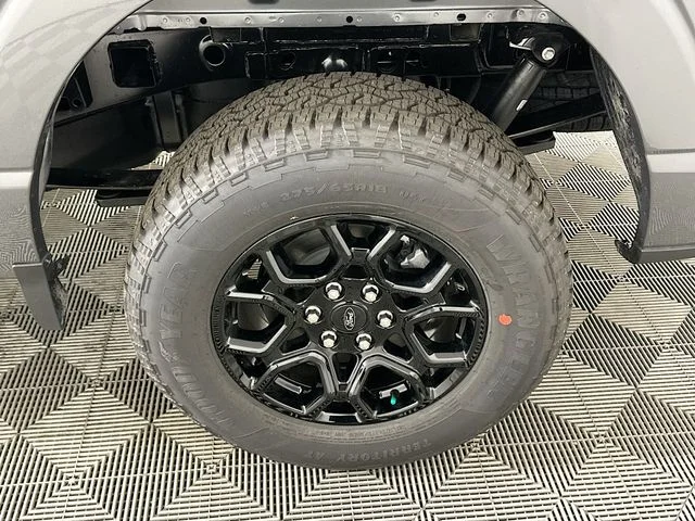 New 2026 Ford F-150 XLT