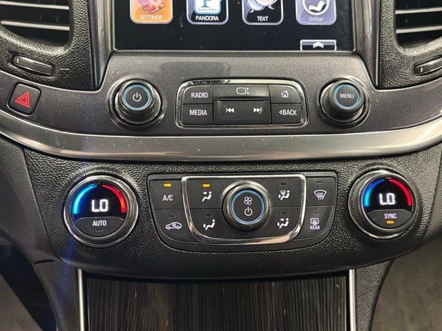 Used 2016 White Chevrolet LT image 23