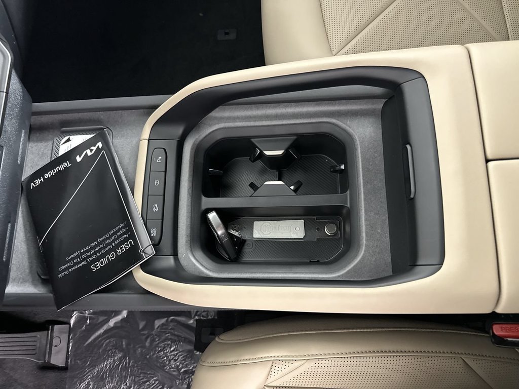 New 2027 Black Kia EX image 9