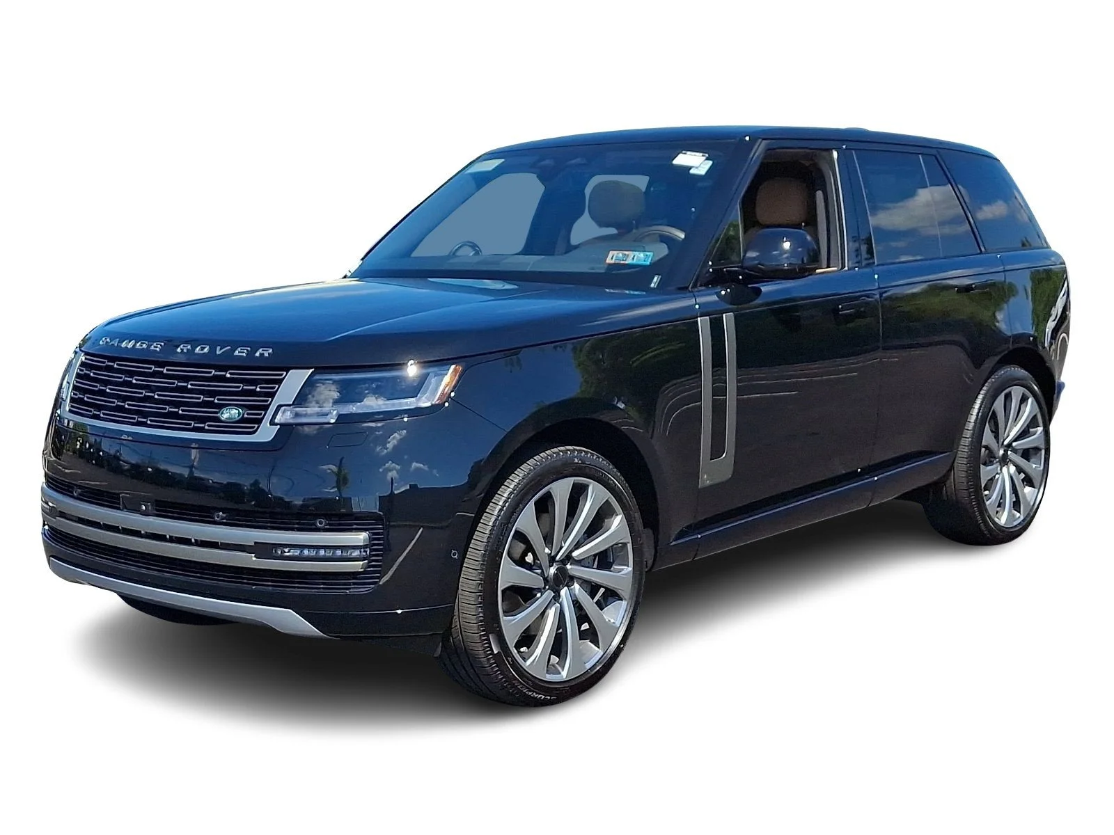 2026 Land Rover Range Rover 3.0 SE SWB's photo