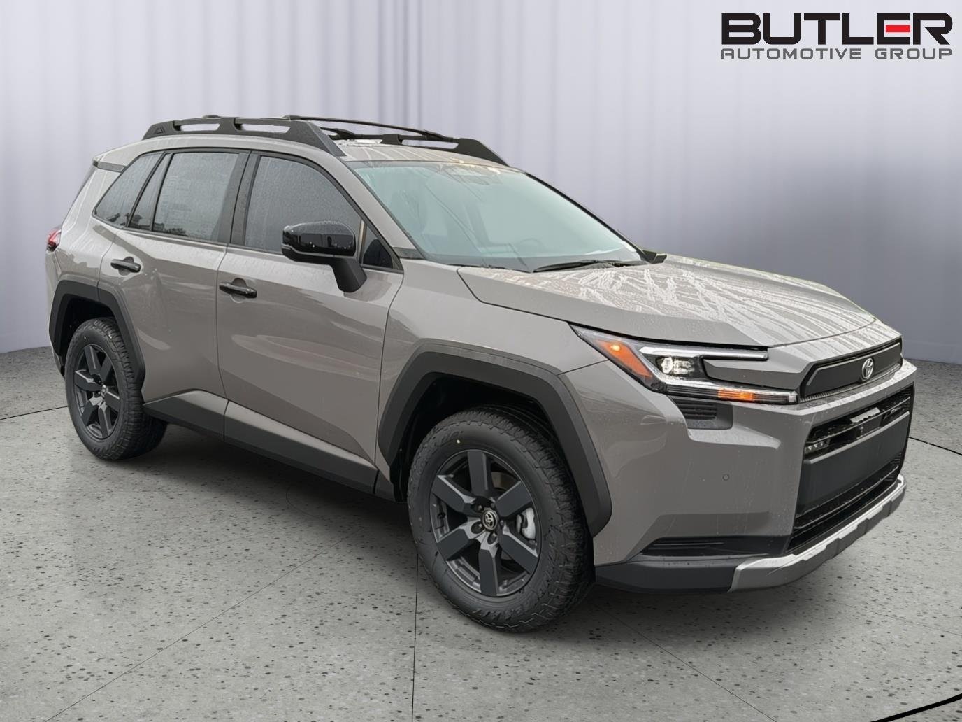 New 2026 Urban Rock Toyota Woodland image 8