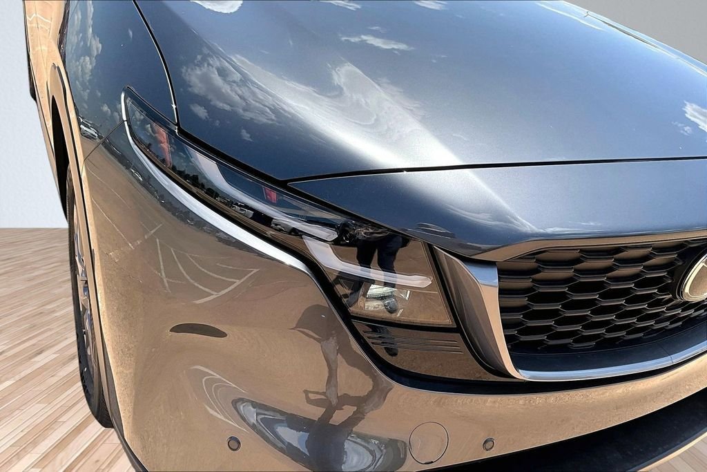 Used 2026 Gray Mazda 2.5 S Select image 26