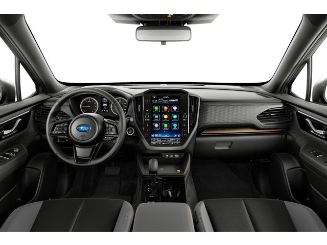 New 2026 CRYSTAL BLACK SILICA Subaru Sport Onyx Edition image 19