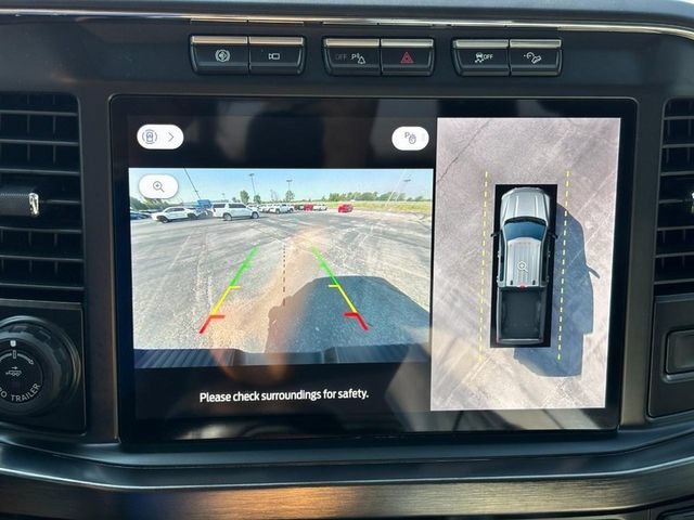 2024 Ford F-350 Super Duty Lariat - Photo 22