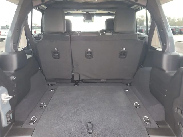 New 2026 Anvil Clear-Coat Exterior Paint Jeep Willys image 5