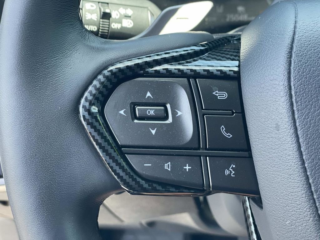 2024 Lexus RX 350 - Photo 8