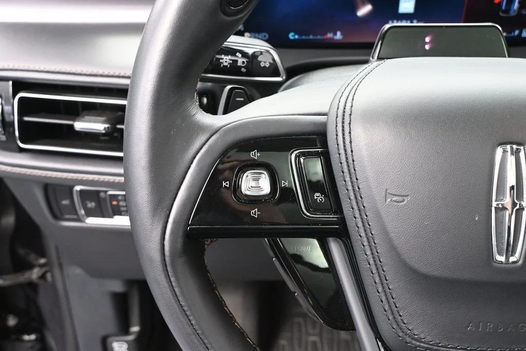 2025 Lincoln Aviator Premiere - Photo 29