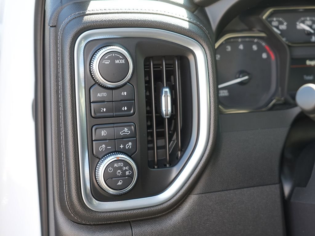 2022 GMC Sierra 1500 Limited SLT - Photo 16
