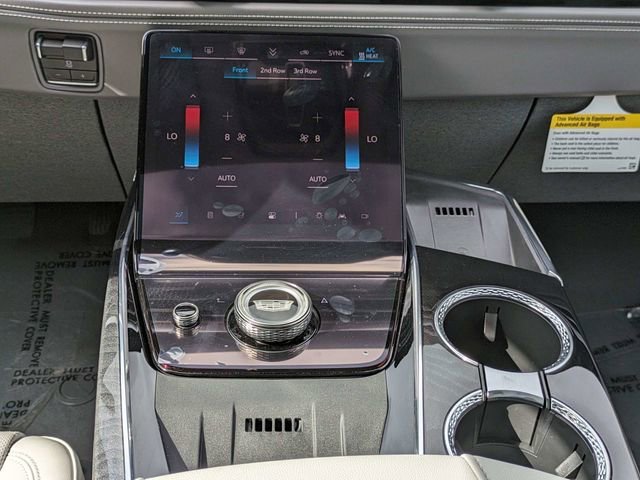 2025 Cadillac Escalade IQ Luxury 1 - Photo 19