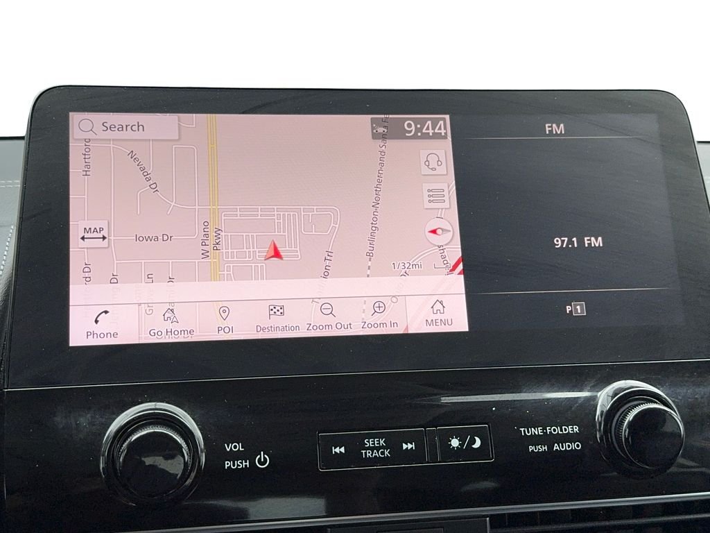 2022 INFINITI QX80 PREMIUM SELECT - Photo 24