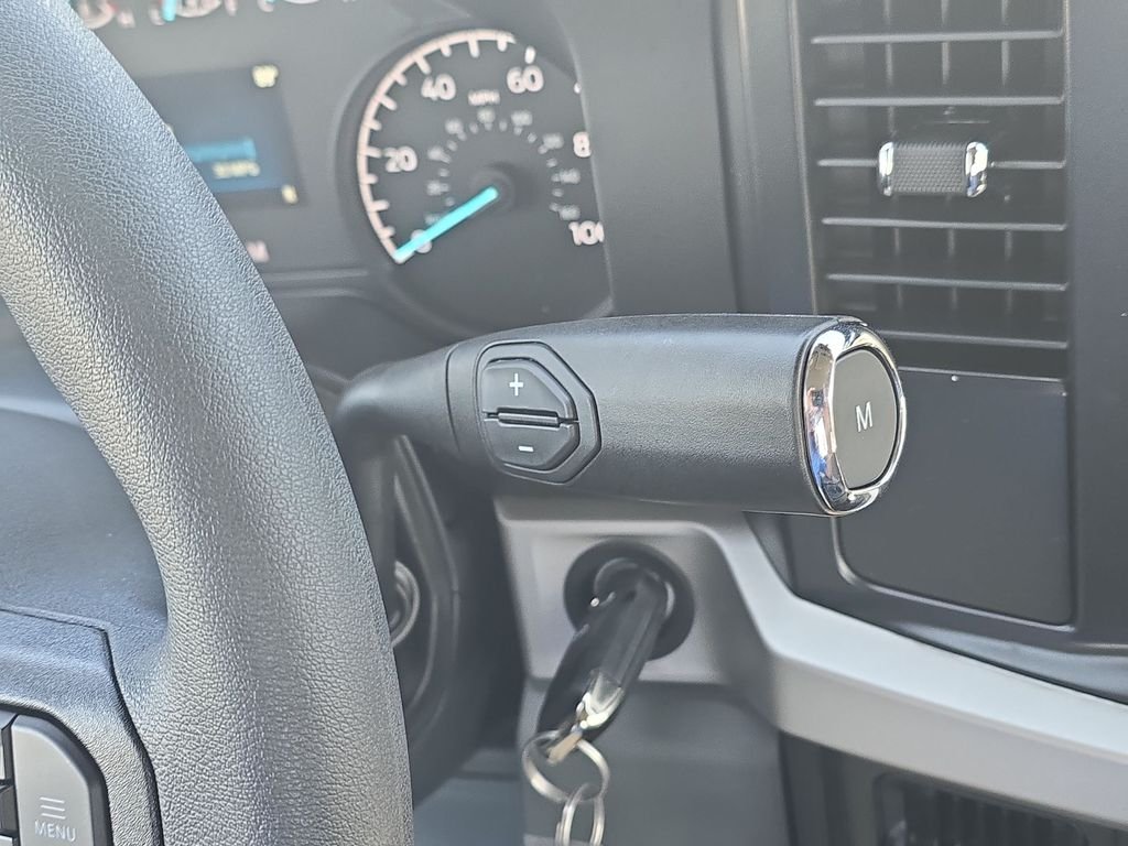 2026 Ford F-350 Super Duty XL - Photo 20