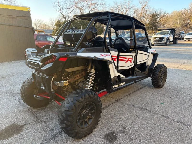 Used 2020 WhiteLightning Polaris  image 11