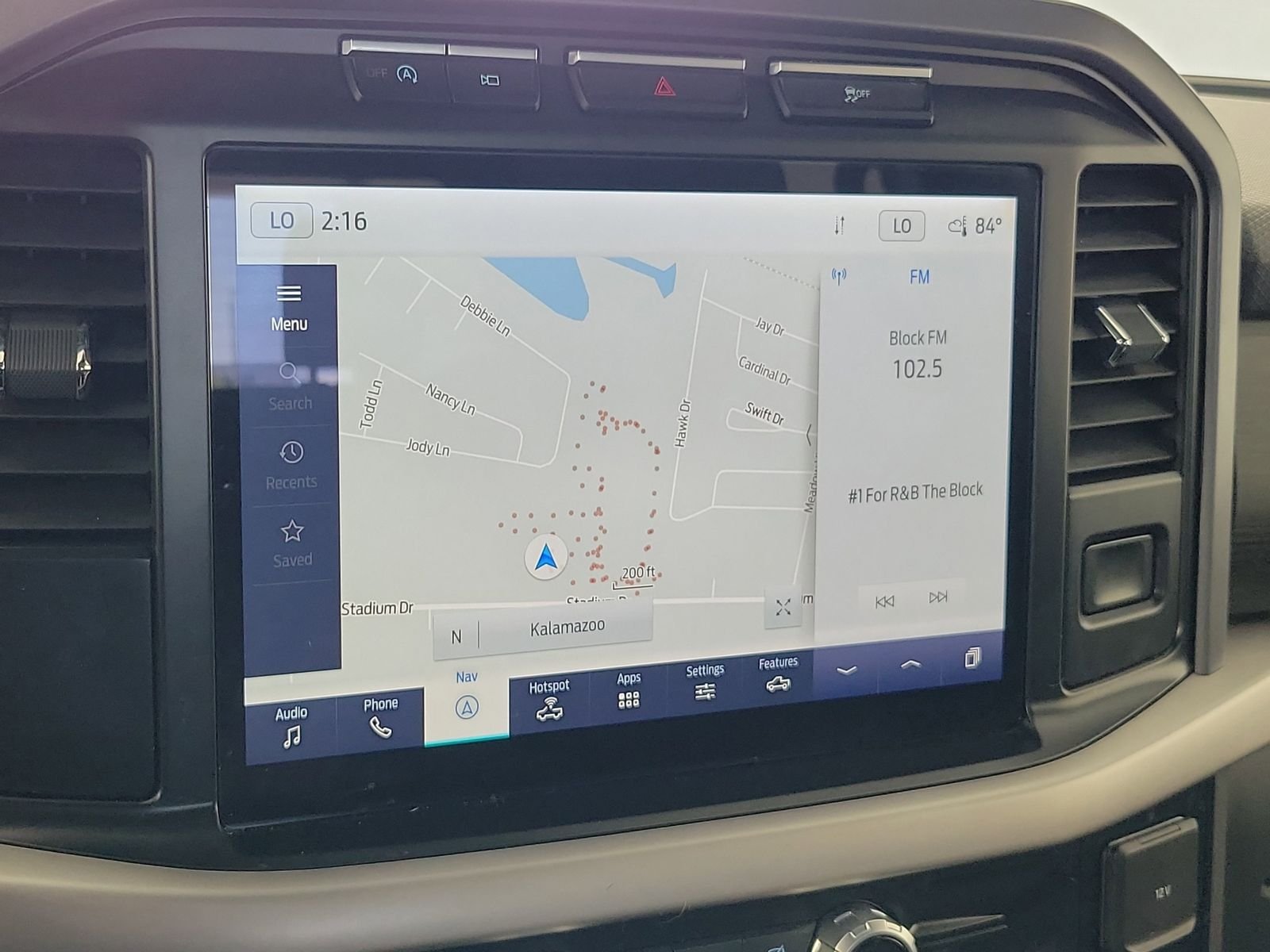 Used 2023 Silver Ford XLT image 24