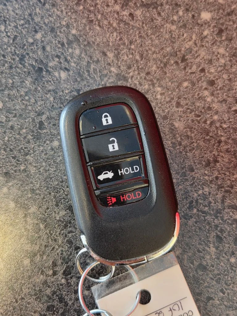 2022 Honda Civic Si - Photo 51