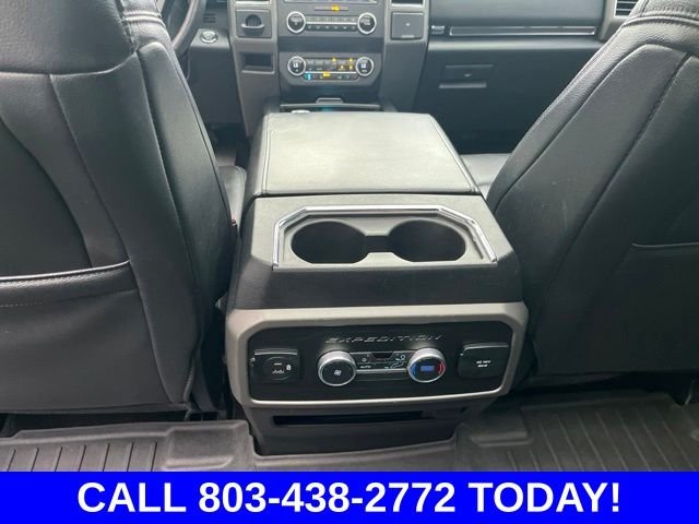 Used 2021 Black Ford XLT image 17