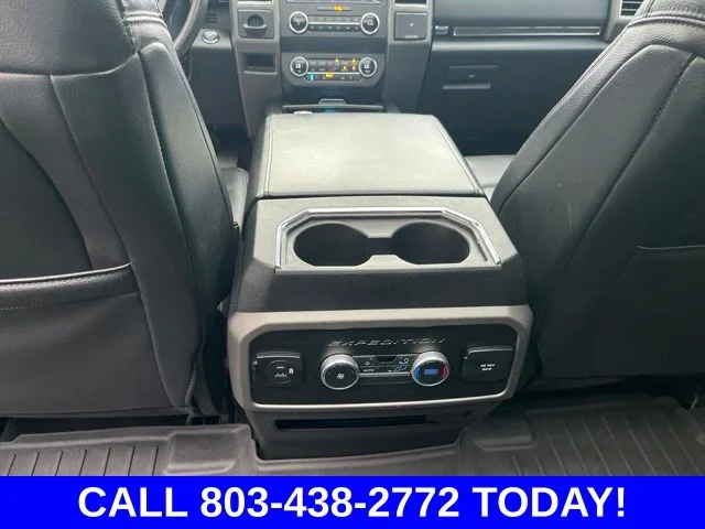 Used 2021 Black Ford XLT image 17
