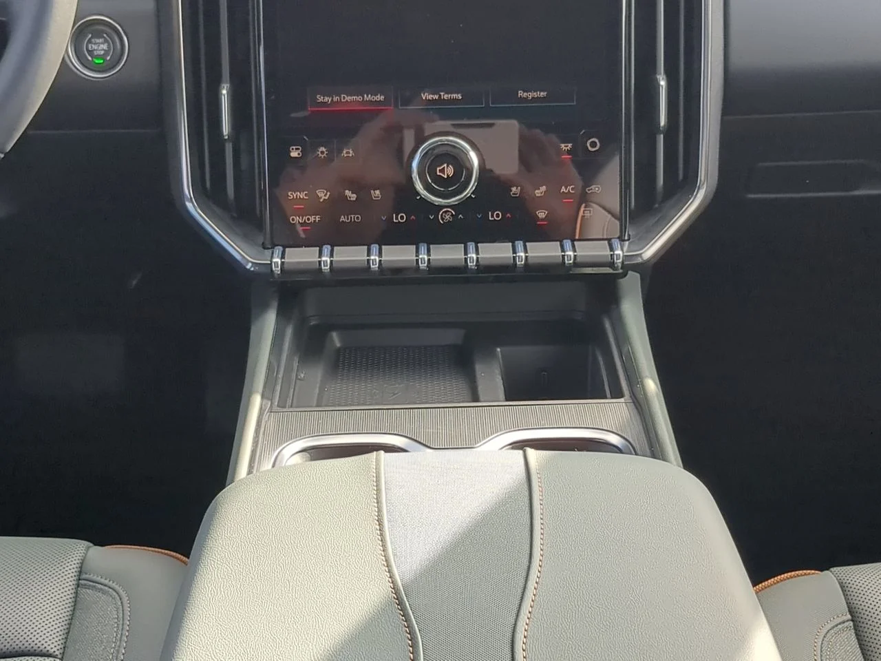 2026 GMC Acadia AT4 - Photo 76
