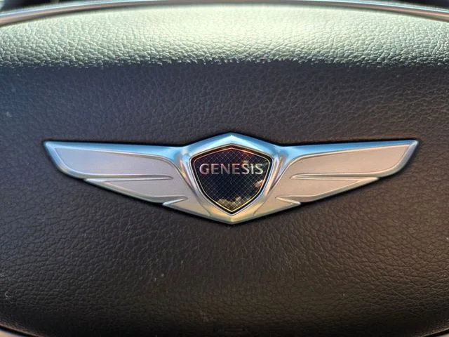 Used 2024 Gray Genesis 2.5T image 32