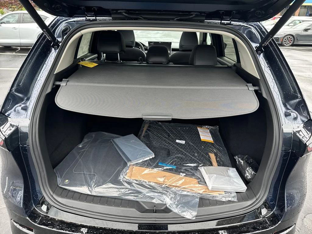 New 2026 Navy Blue Mazda 2.5 S Premium Plus image 28