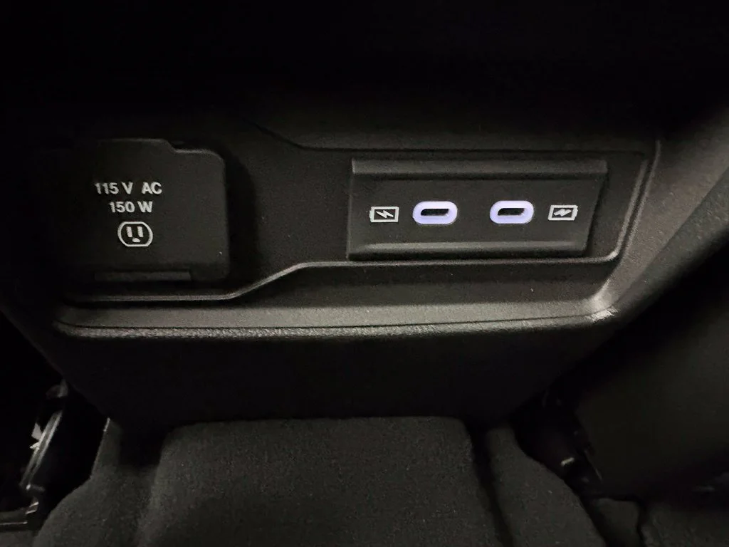 Used 2026 Red Jeep Summit image 42