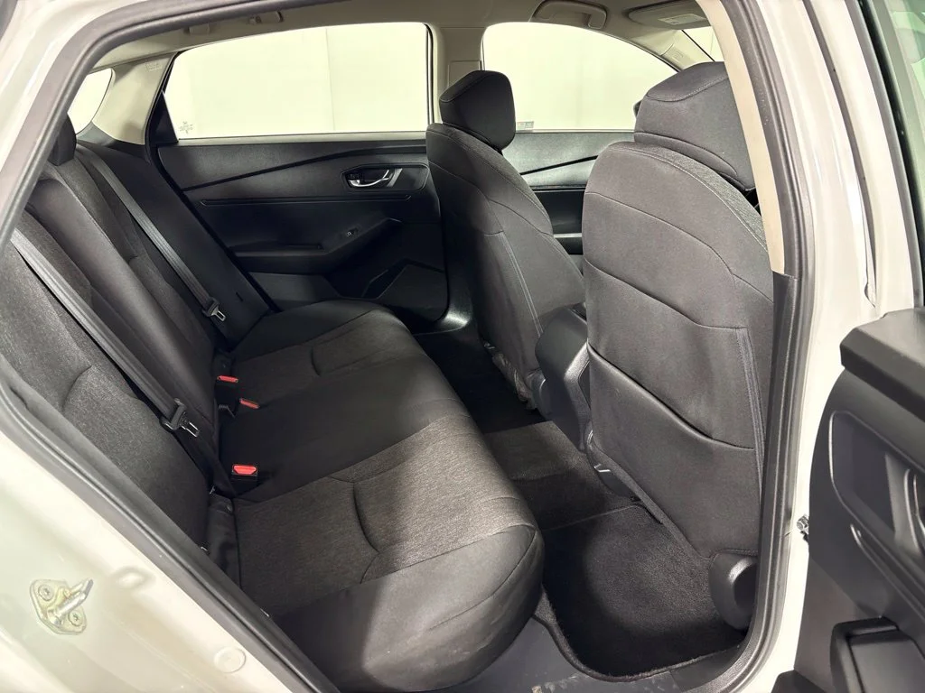 Used 2024 White Honda LX image 22