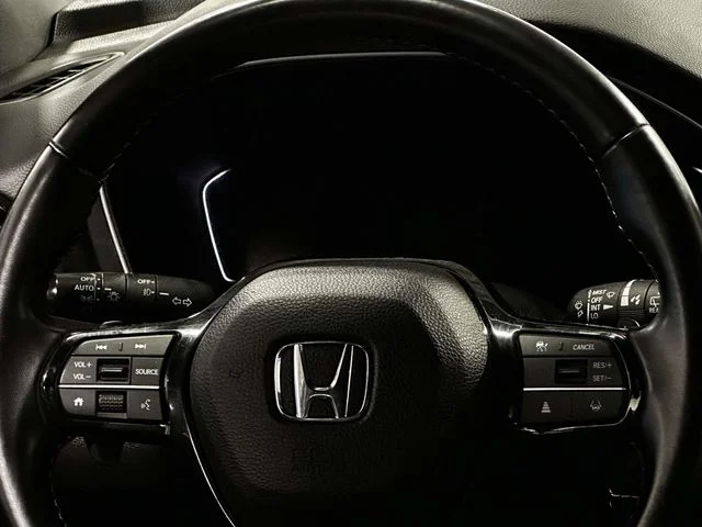 2023 Honda Pilot Sport - Photo 22