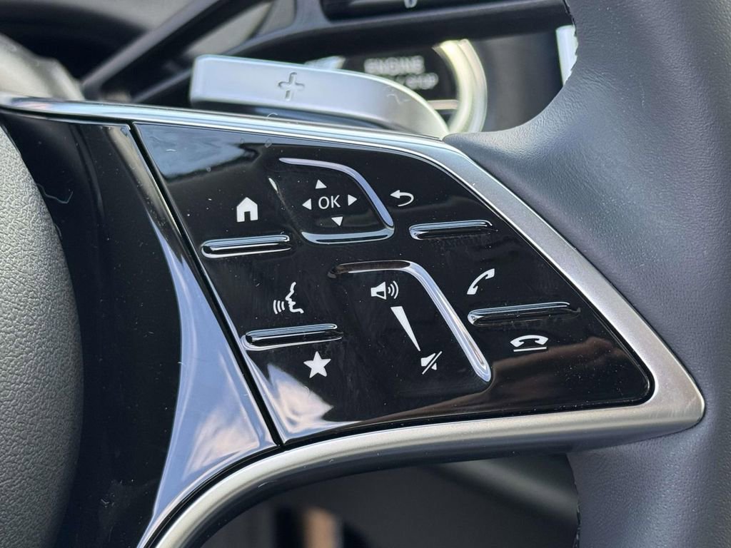 New 2026 MANUFAKTUR Alpine Grey Mercedes-Benz E 350 image 23